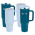 Insulation cup HVPClaudie, Satz von 4