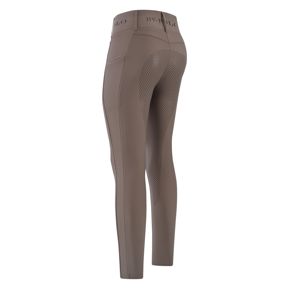 Reitlegging HVPFavourite FullGrip
