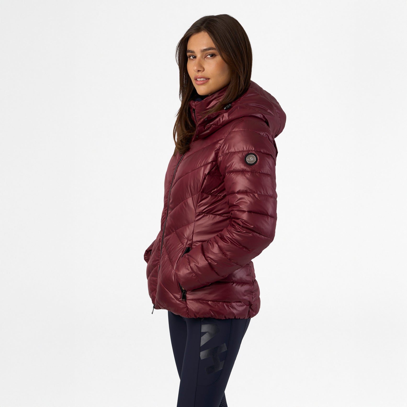 Jacke HVPRobina