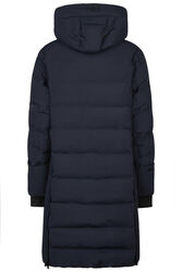 PIKEUR FLEXQUILT RAINCOAT Stepp-Reitmantel