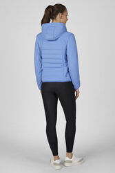 PIKEUR THERMO FLEECE Tech-Fleecjacke