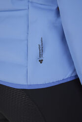 PIKEUR THERMO FLEECE Tech-Fleecjacke