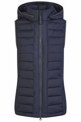 PIKEUR HYBRID VEST 1003 THE CORE