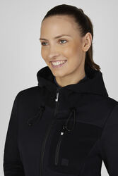PIKEUR THERMO FLEECE Tech-Fleecjacke