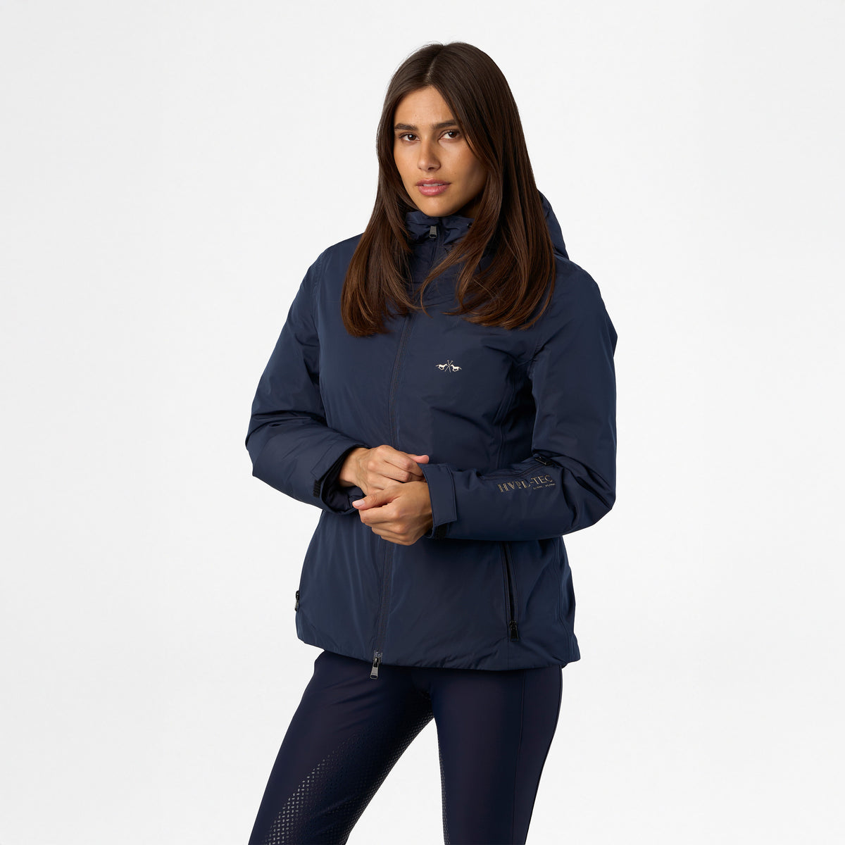 Jacke HVPDonja