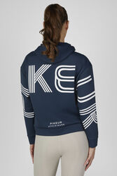 PIKEUR ZIP HOODY Oversize Sweatjacke