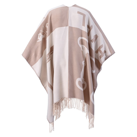 Poncho HVPNanda