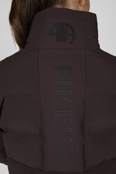 PIKEUR QUILTED JACKET mit Stehkragen