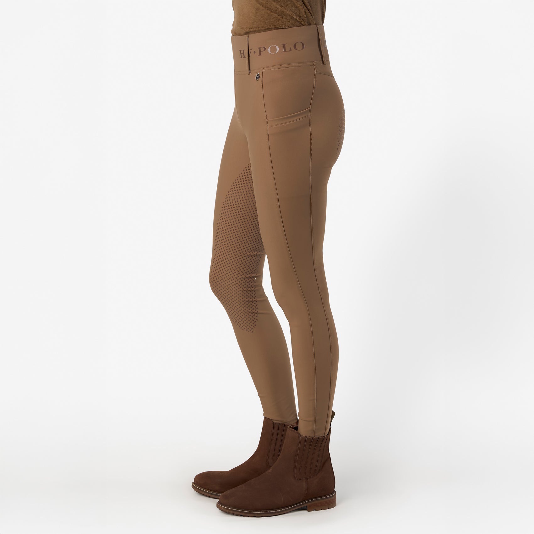 Reitlegging HVPFavourite FullGrip