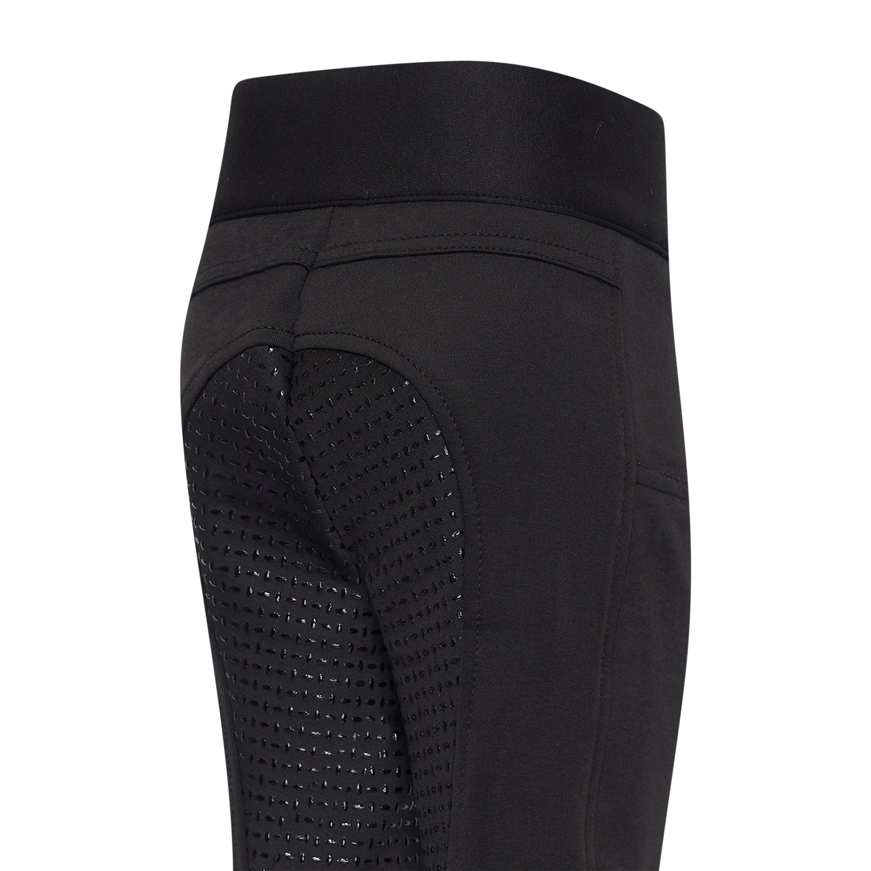 KIDS Reitlegging IRHTessy Light
