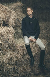PIKEUR HOODY Kapuzenpullover