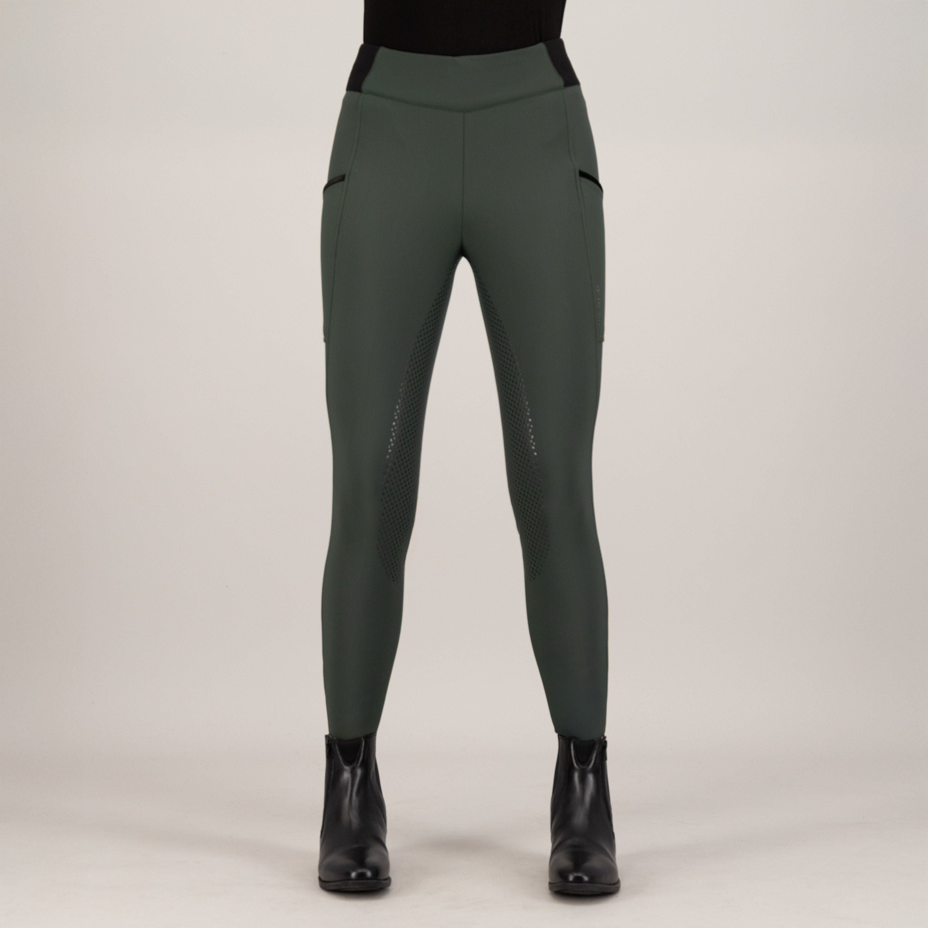 Reitlegging HVPEstrelle FullGrip