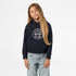 KIDS Hoodie HVPRebecca