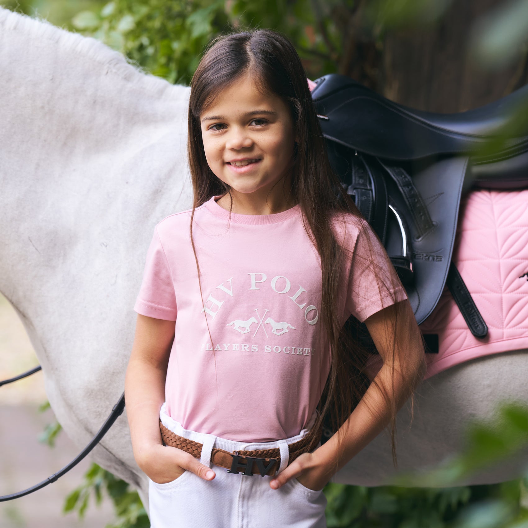 KIDS T-shirt HVPNatalie