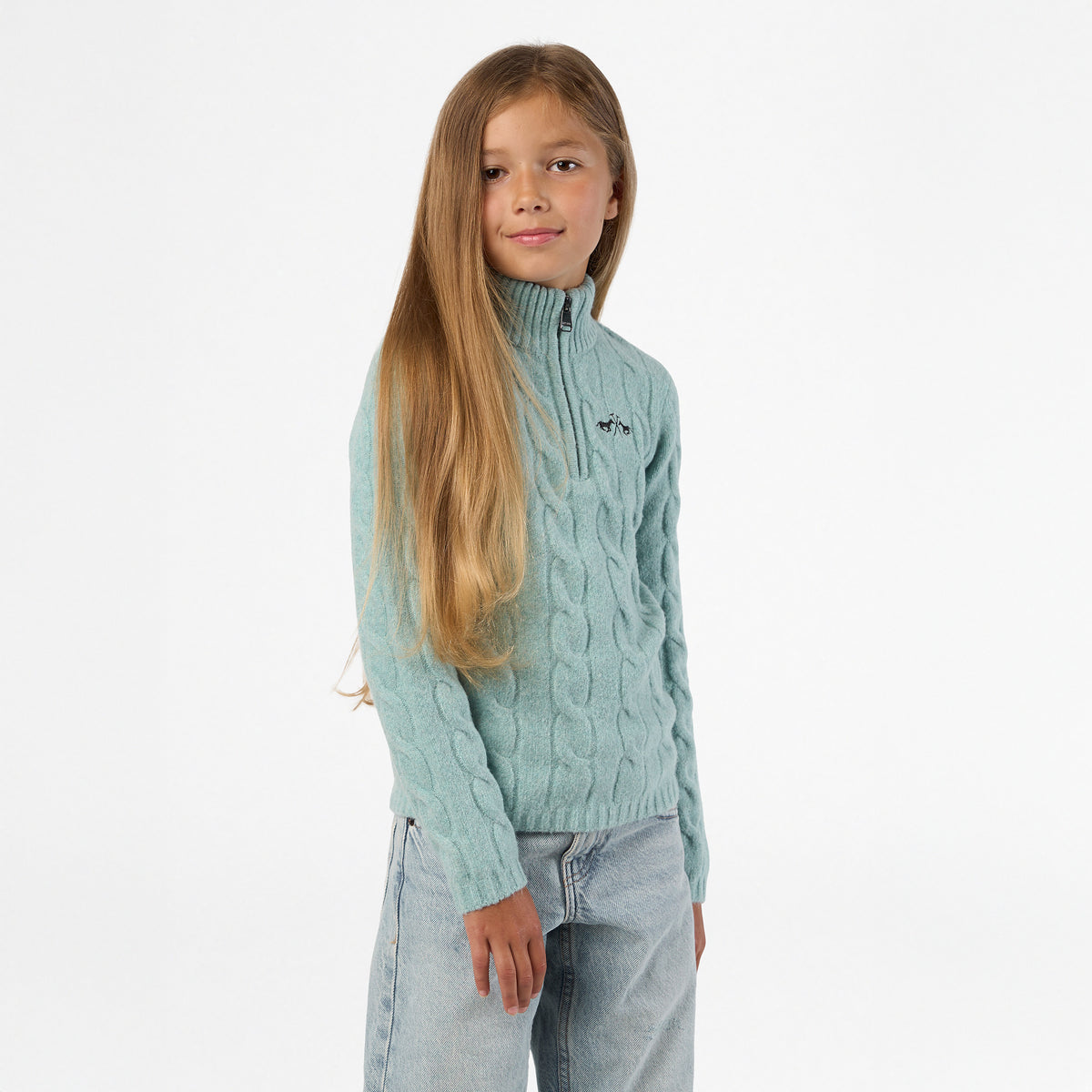 KIDS Pullover HVPDunya