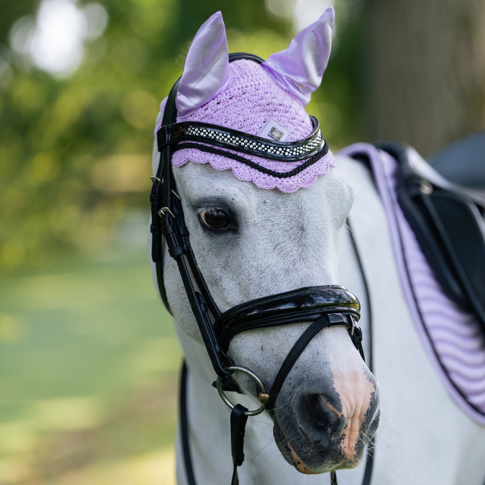 Fliegenhaube IRHRebel