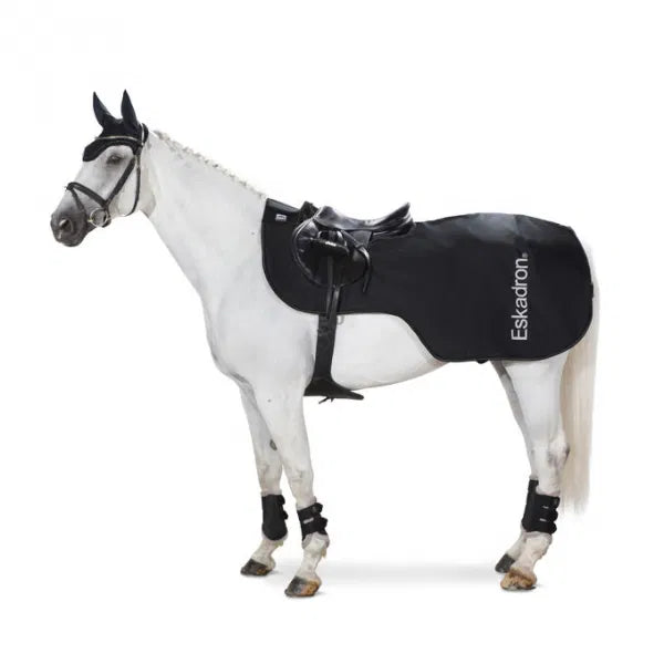 SOFTSHELL Fleece Ausreitdecke