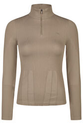PIKEUR 3D KNIT SHIRT 3D Strickshirt