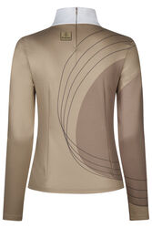 PIKEUR COMPETITION SHIRT Langarm-Turniershirt