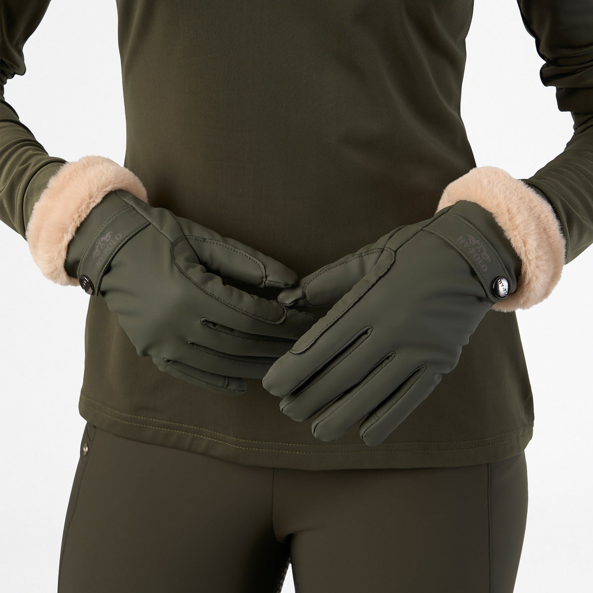 Handschuhe HVPGarnet