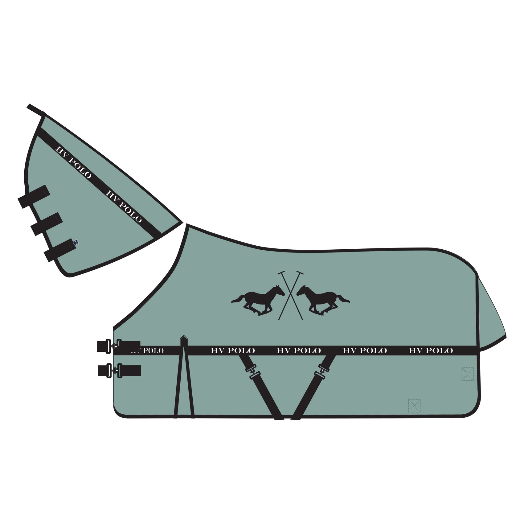 Fliegendecke HVPNena