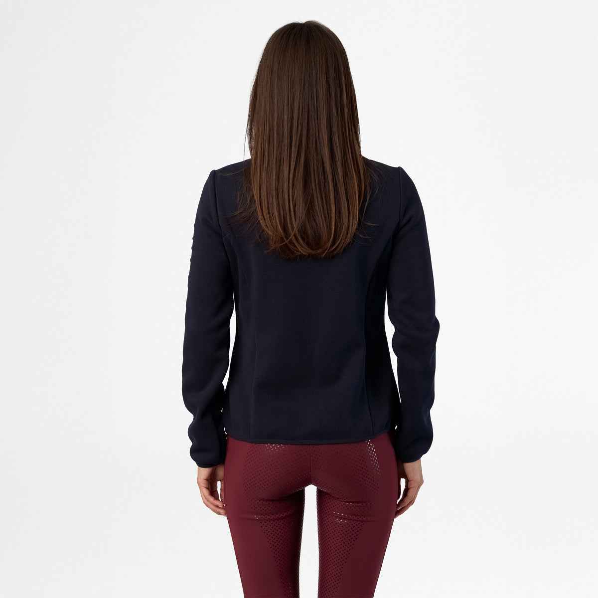 Jacke HVPOrchid