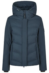 PIKEUR WATERPROOF JACKET Steppjacke m. Kapuze