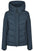 PIKEUR WATERPROOF JACKET Steppjacke m. Kapuze