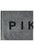 PIKEUR SCARF Eleganter Schal