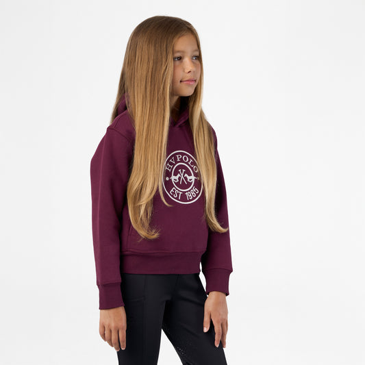 KIDS Hoodie HVPRebecca
