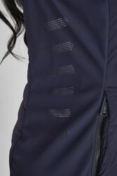 PIKEUR HYBRID VEST 1003 THE CORE