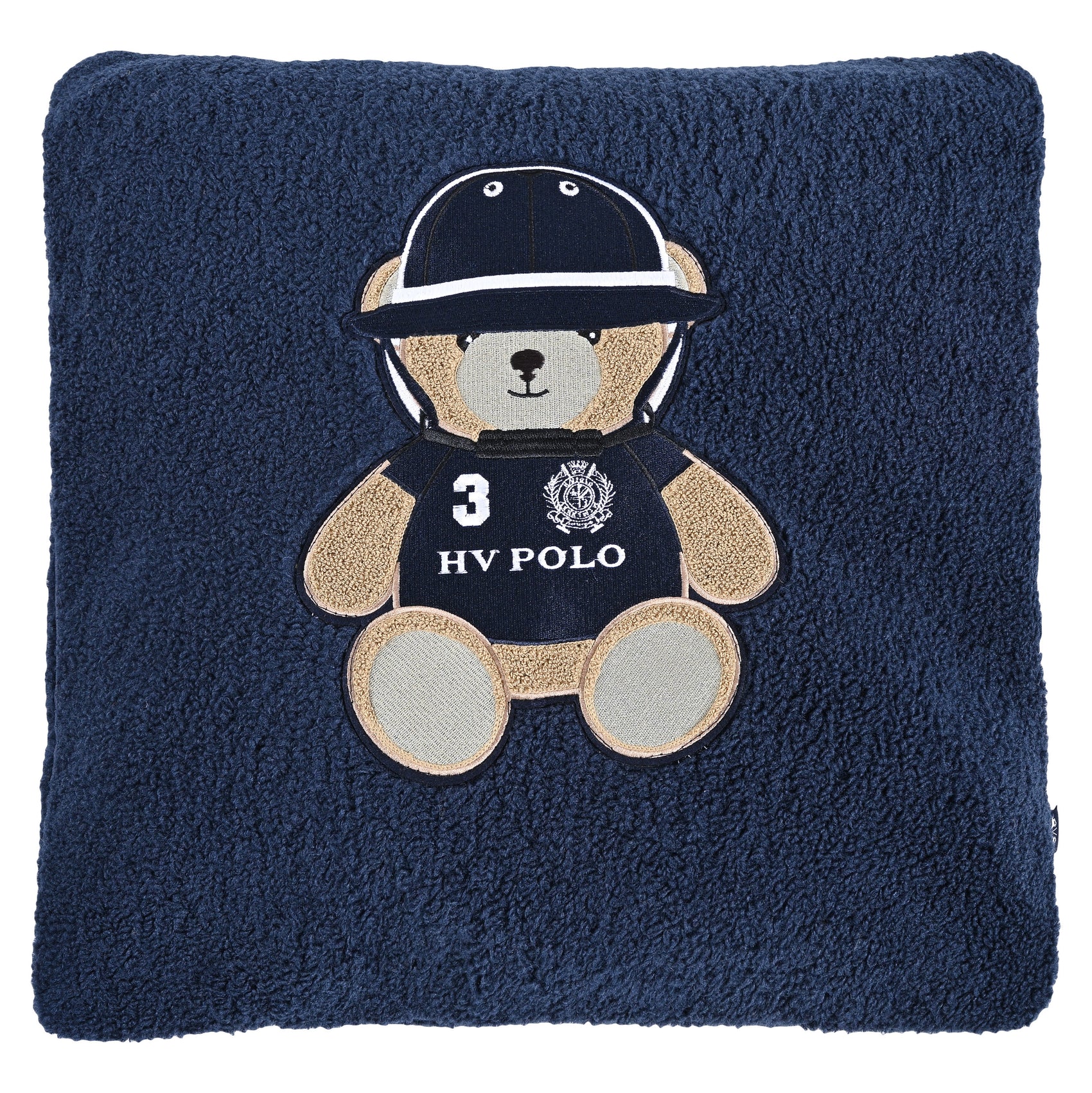 Kissen HVPTeddy