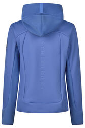 PIKEUR THERMO FLEECE Tech-Fleecjacke