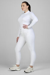PIKEUR AMIA SD KN 6873 MIDWAIST