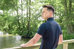 PIKEUR FUNCTION SHIRT 1249 THE CORE MEN