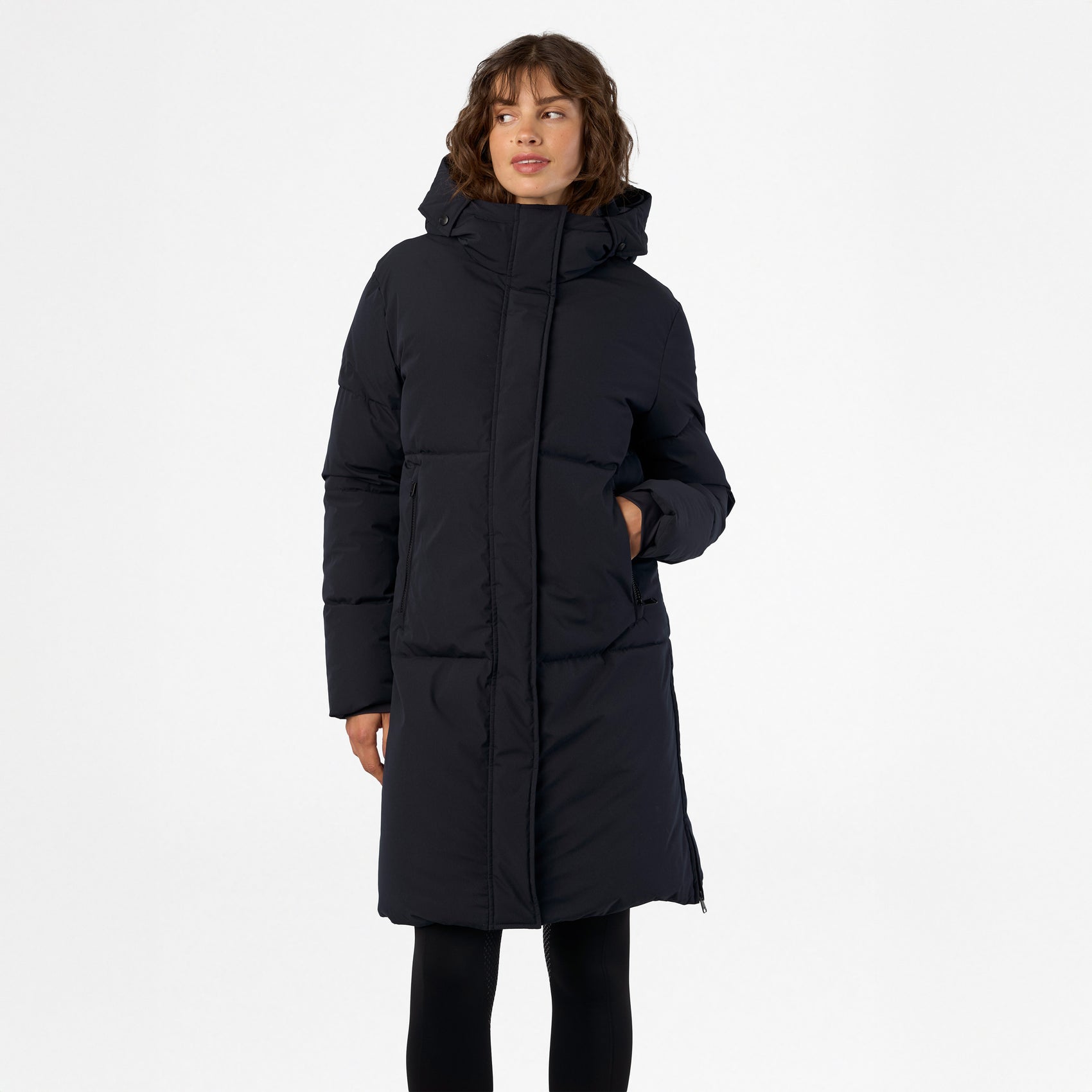 Parka HVPRowan