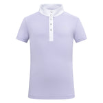 KIDS Turniershirt IRHBasic glam