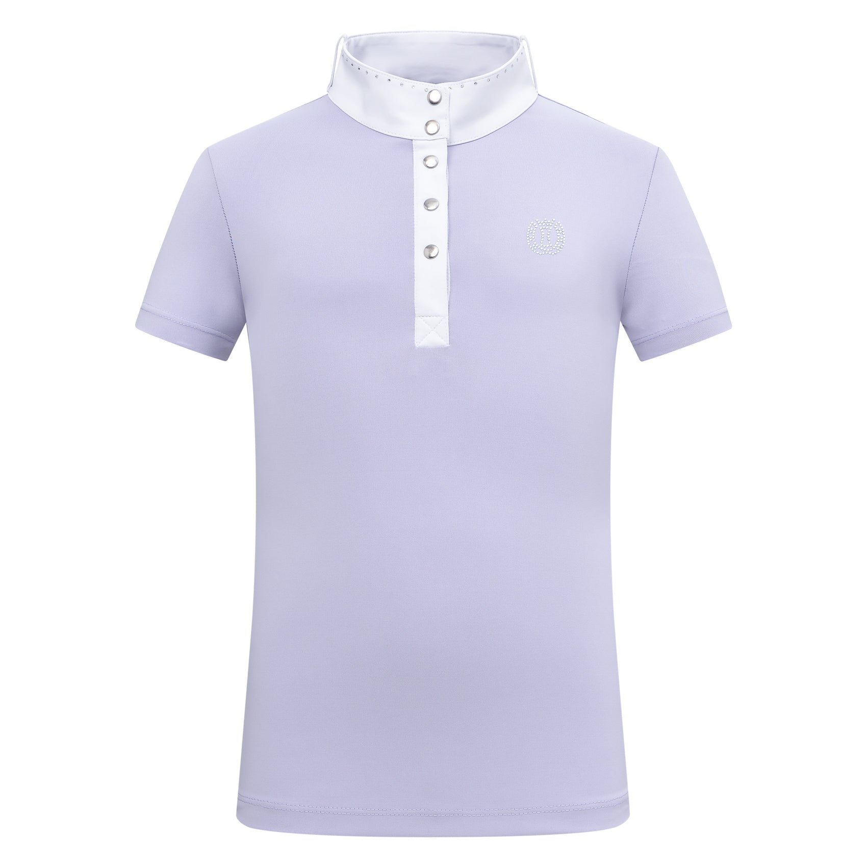 KIDS Turniershirt IRHBasic glam