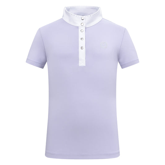 KIDS Turniershirt IRHBasic glam