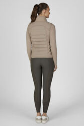 PIKEUR QUILTED FLEXVEST Steppweste