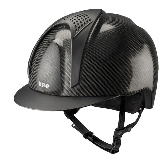 KEP Schale Shine Schwarz mit 2 Schale Einsatz