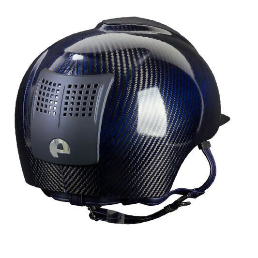KEP Schale Shine Blau mit 2 Schale Einsatz
