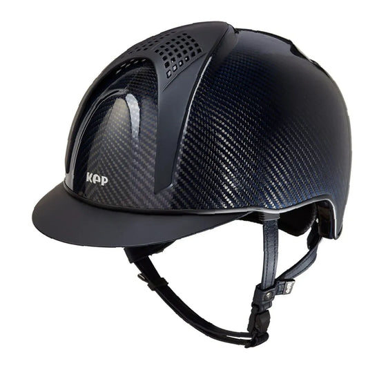 KEP Schale Shine Blau mit 2 Schale Einsatz