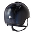KEP Schale Shine Blau mit 3 Einsatz