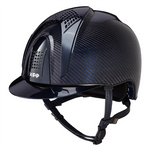 KEP Schale Shine Blau mit 3 Einsatz