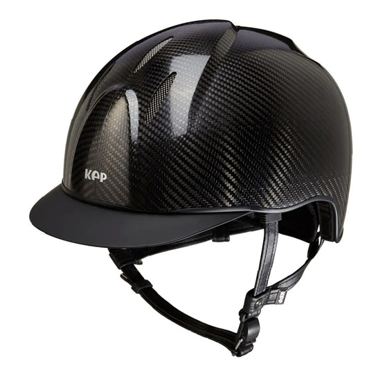 KEP Schale Shine Schwarz NAKED