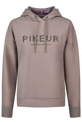 PIKEUR PLUSHLUXE HOODY Funktionssweater