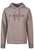 PIKEUR PLUSHLUXE HOODY Funktionssweater