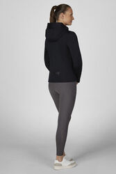 PIKEUR TECHVELVET FLEECE Fleecejacke