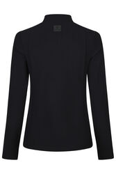 PIKEUR ZIP RIP SHIRT Funktions-Zip Shirt